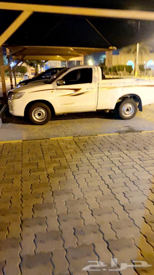 HiLux for Scrap Sale64328004734595111