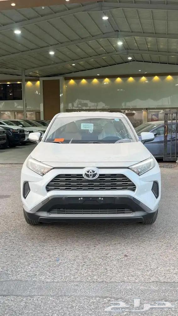 تويوتا راف فور 202564328632826627110