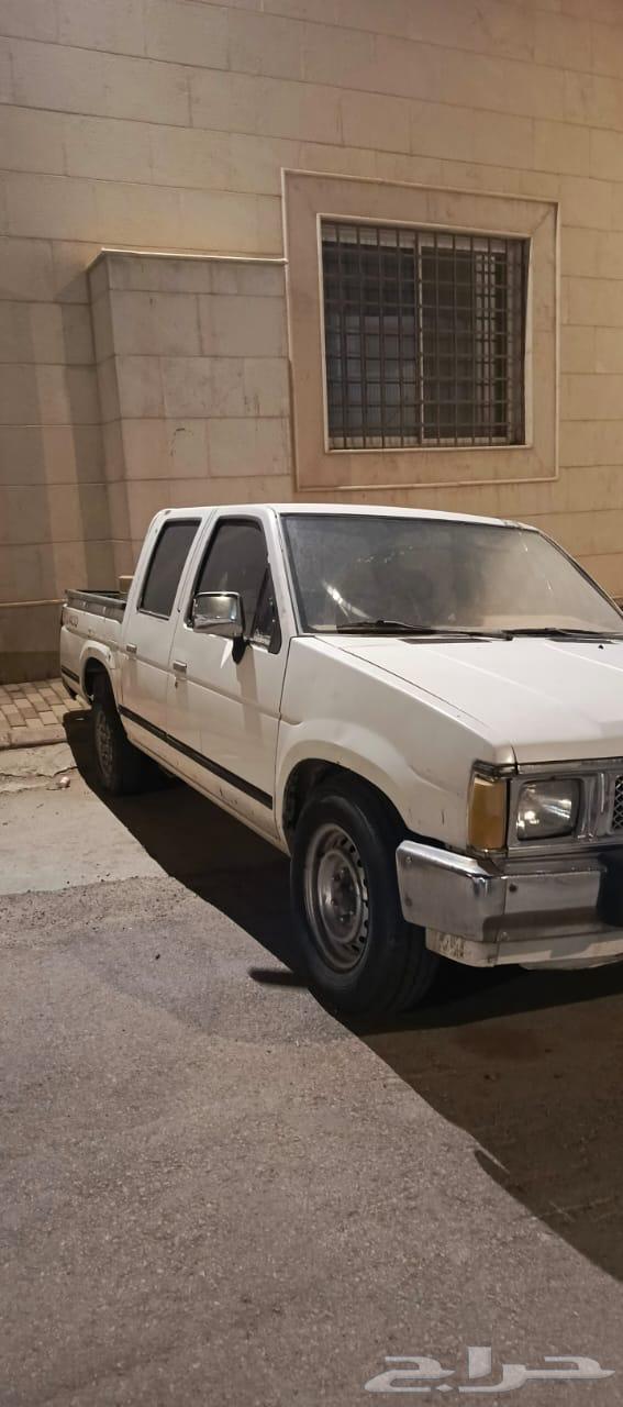 ددسن موديل 89 غمارتين بدون لوحات64336986509953110