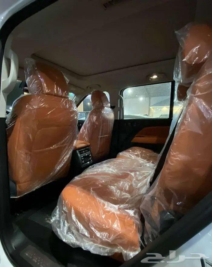 هافال h9 فل كامل 202564333133562369114