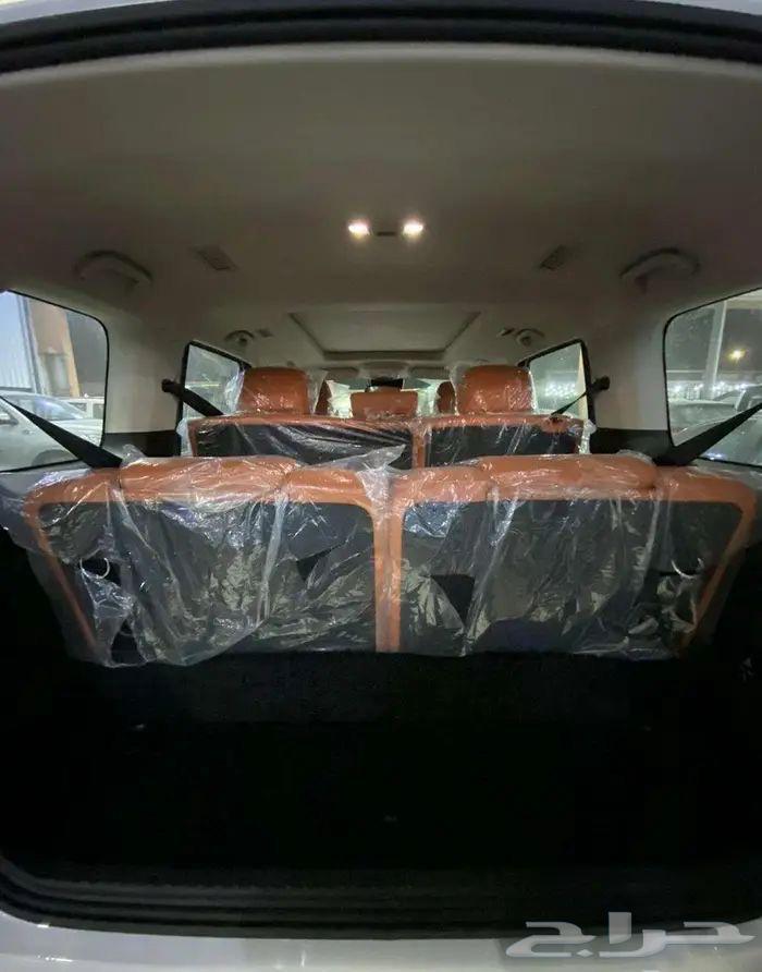 هافال h9 فل كامل 202564333133562369112