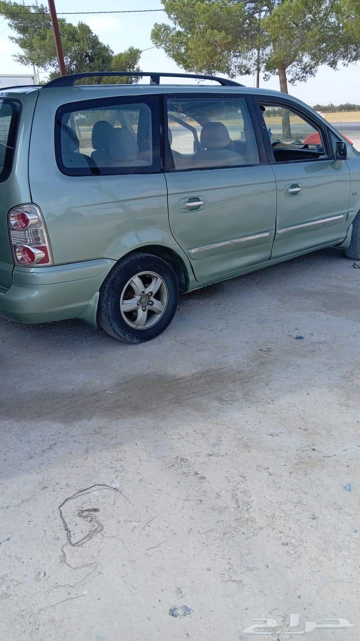 هوندا 2007 للبيع مع اللوحة المميزة64327042385794110