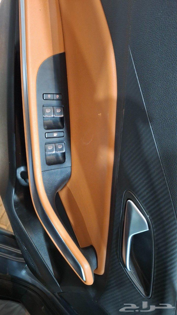 شيري تيجو 7 برو 2023 مستعمله مفحوصه مضمونه مصينه64332876204033114