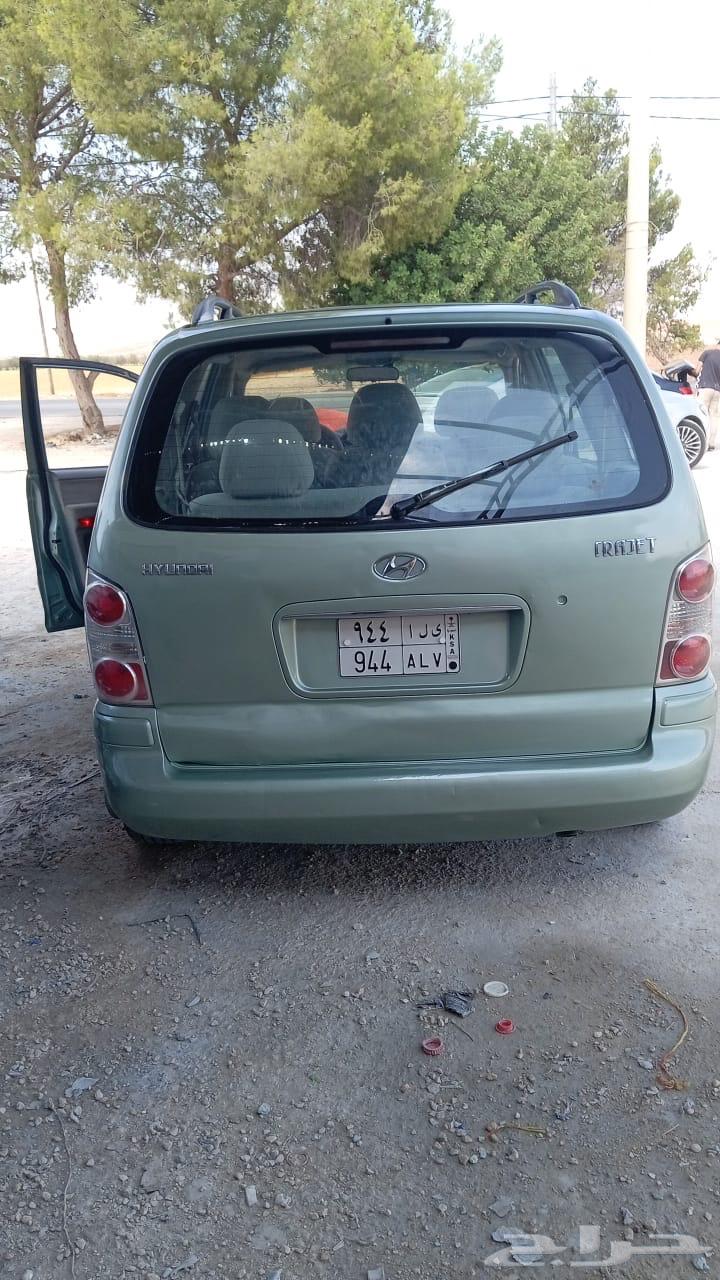 هوندا 2007 للبيع مع اللوحة المميزة64327042385794111