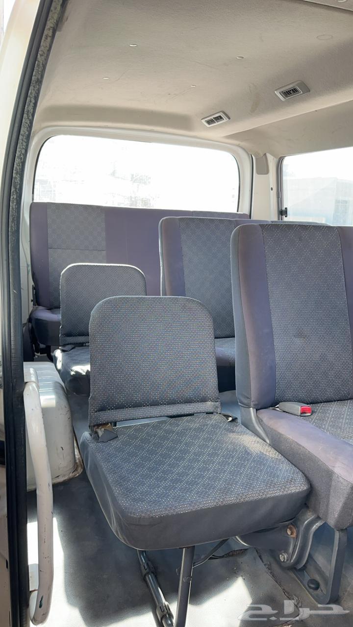 15-Passenger Bus for Monthly Rental and Daily Trips64328707938434111