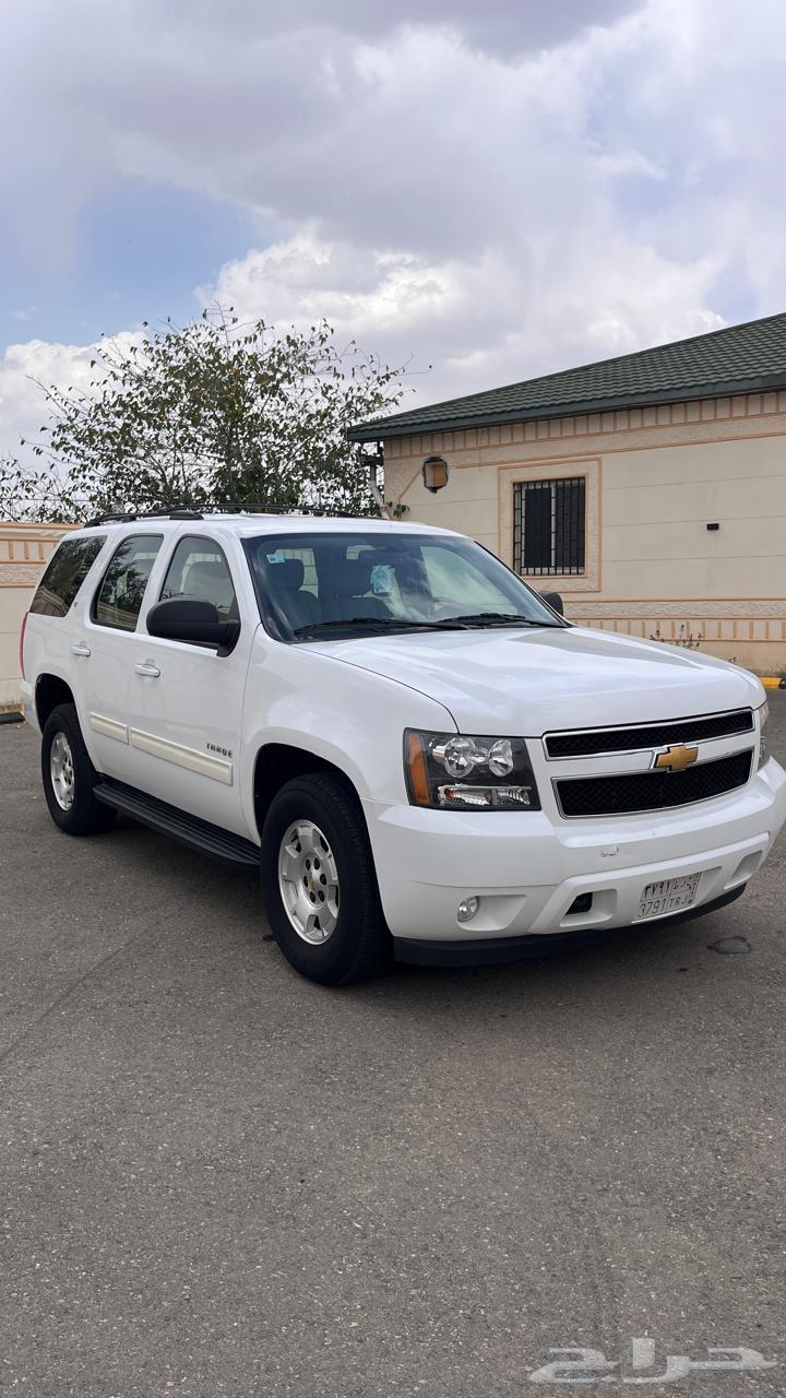 تاهو 2014 LT مخزن للبيع64332273985793110