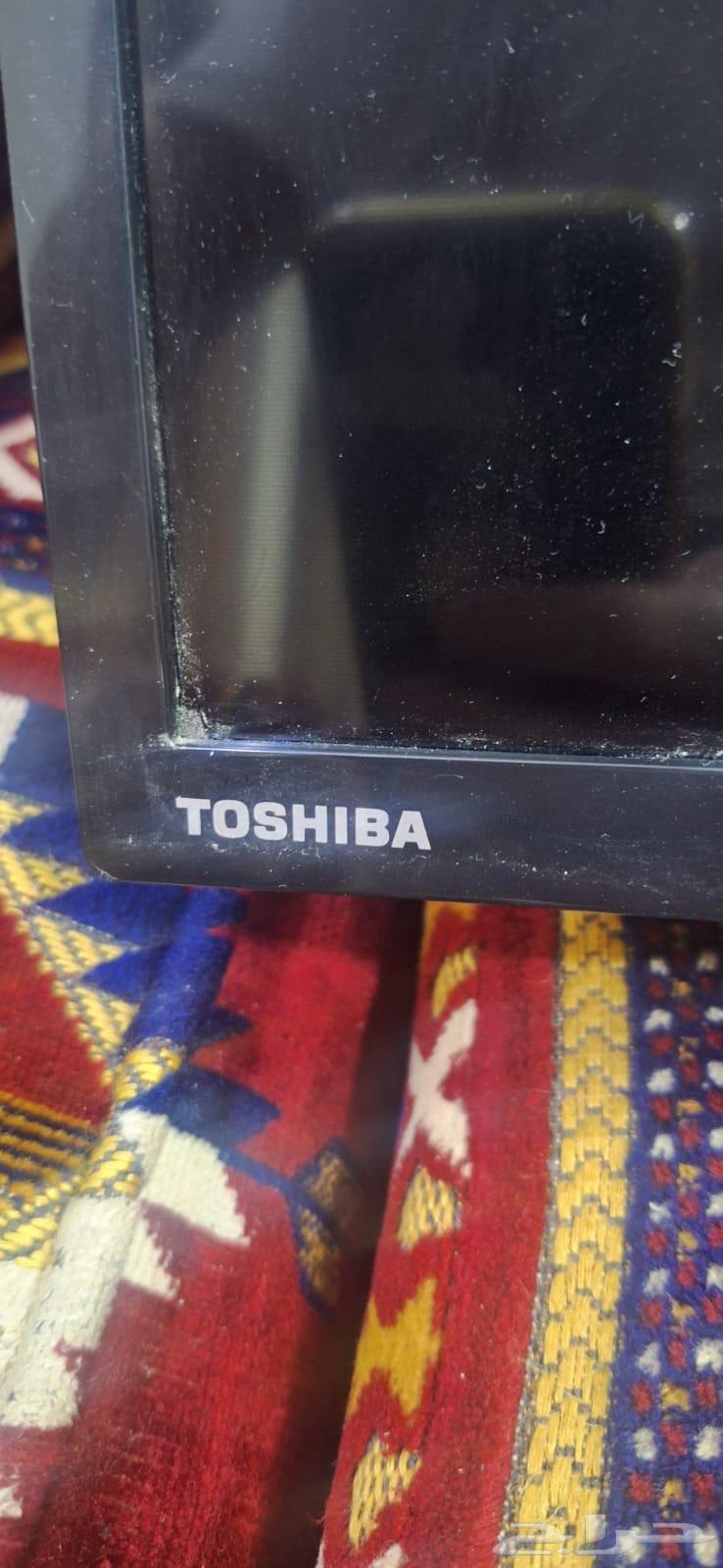 Toshiba Screen64073542036609110