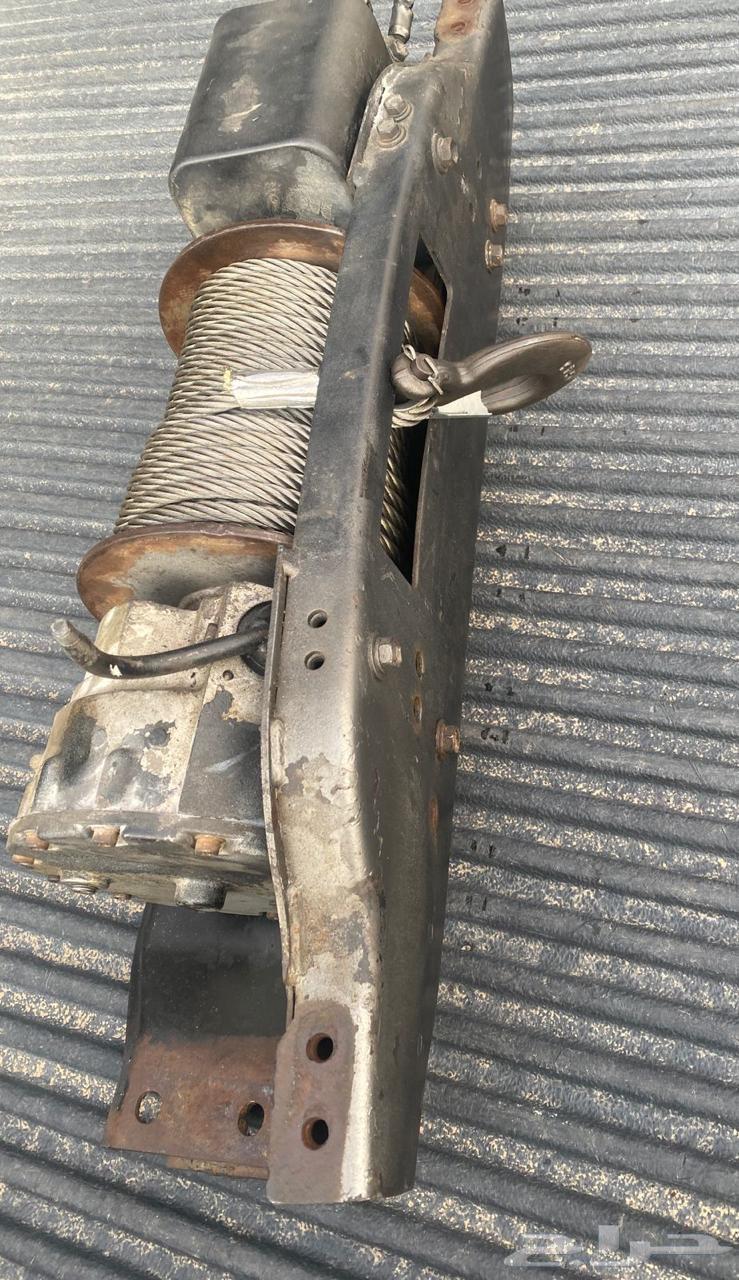 ونش جيب مخزن64336291310849112