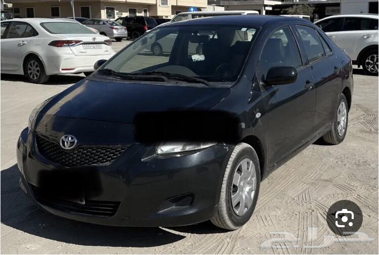 يارس 2007 مفحوصة مجدده للبيع المستعجل64333527216385110