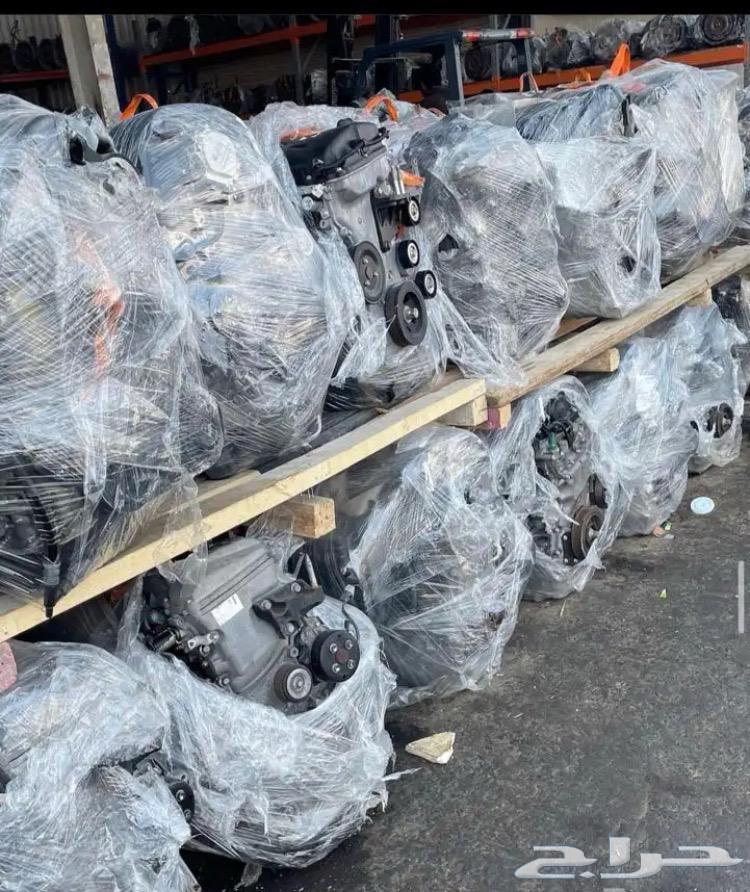 مكاين جربكسات شفروليه ماليبو امبالا كروز مستورد64331794739971112