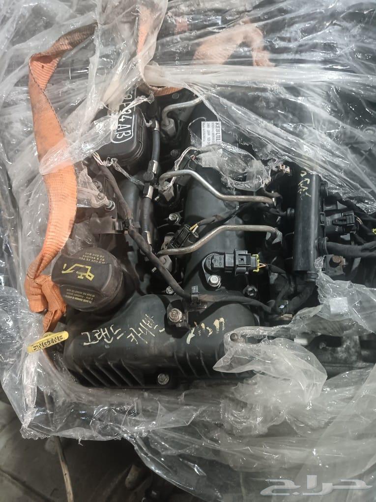 ورشة البندر لصيانة السيارات والسمكه والبويا64344495203073113