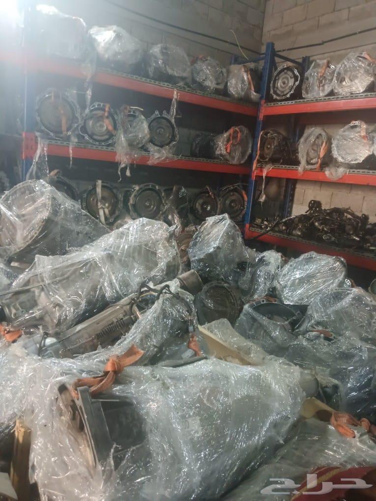 ورشة البندر لصيانة السيارات والسمكه والبويا64344495203073112