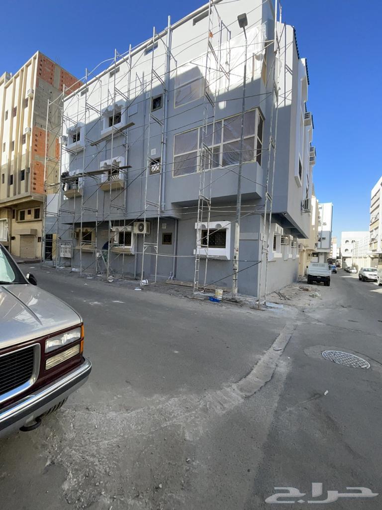 عمارة للبيع ثلاثه ادوار63381054221954111
