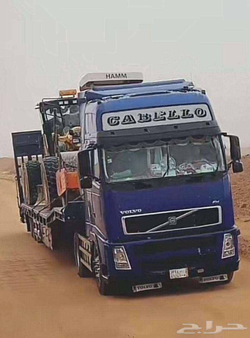 لوبد لوابد للايجار ونقل المعدات الثقيلة64337015719169114