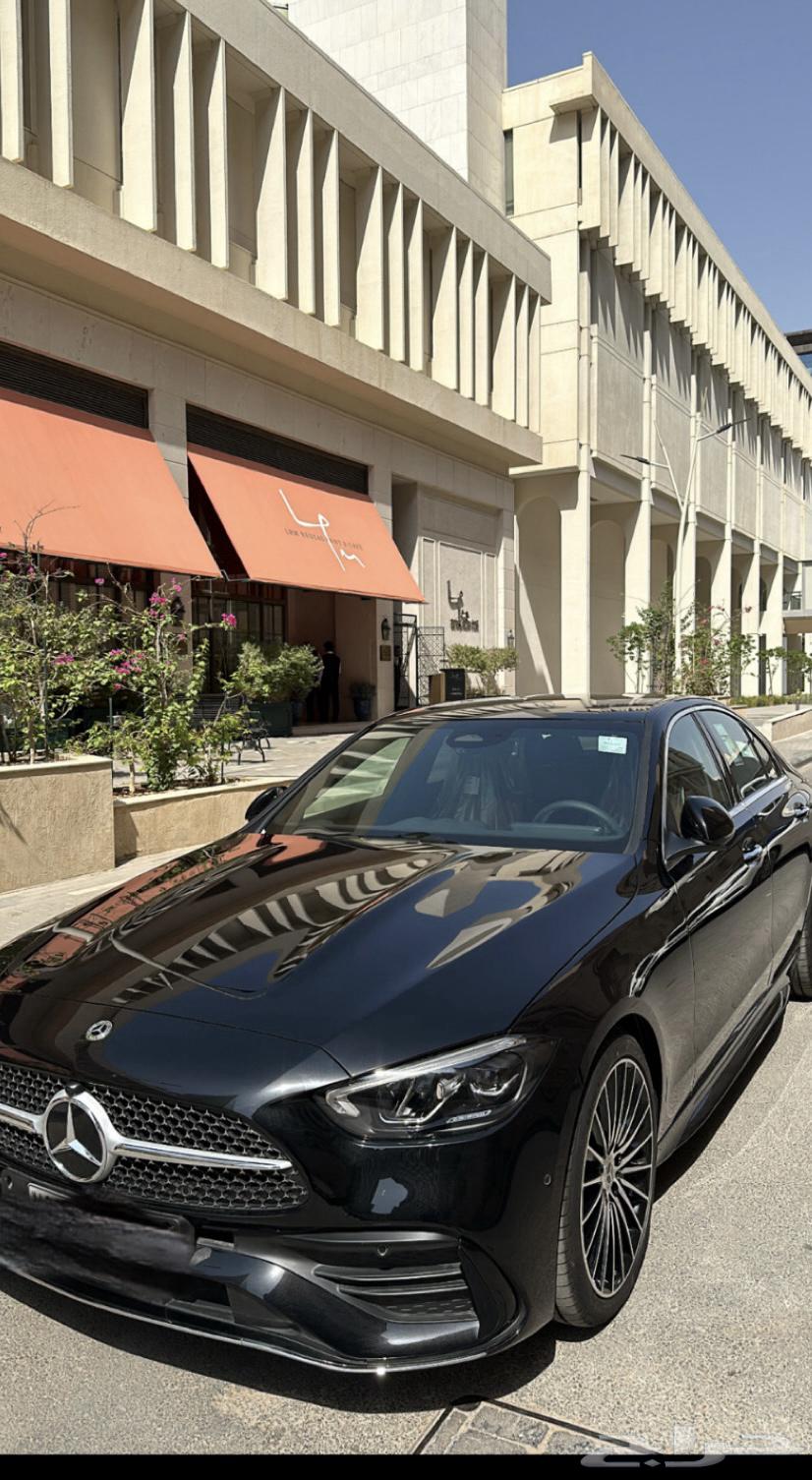 مرسيدسc200 202464332876187522110