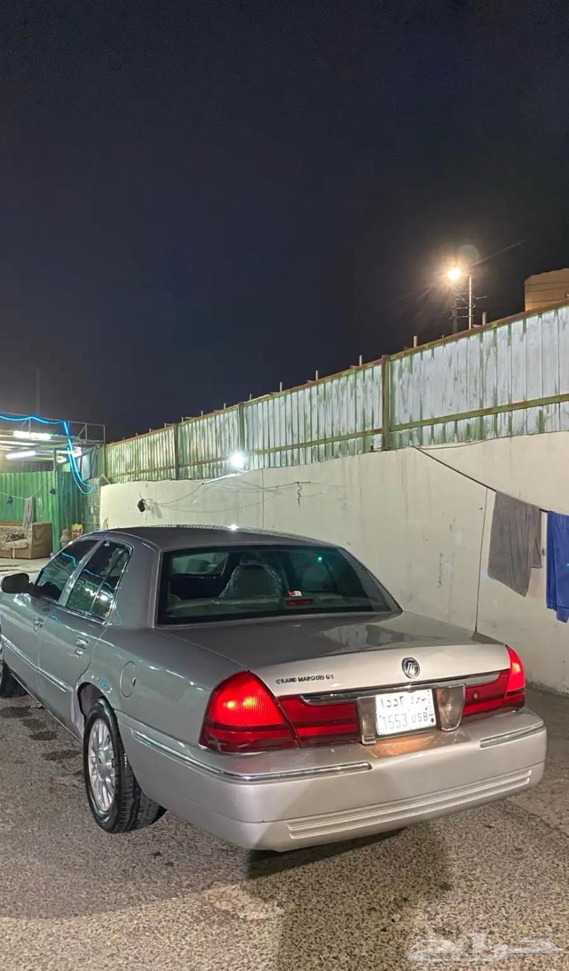 فورد ماركيز للبيع64334191595010112