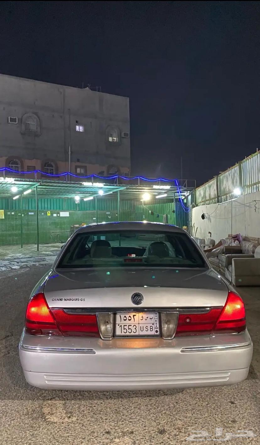 فورد ماركيز للبيع64334191595010110