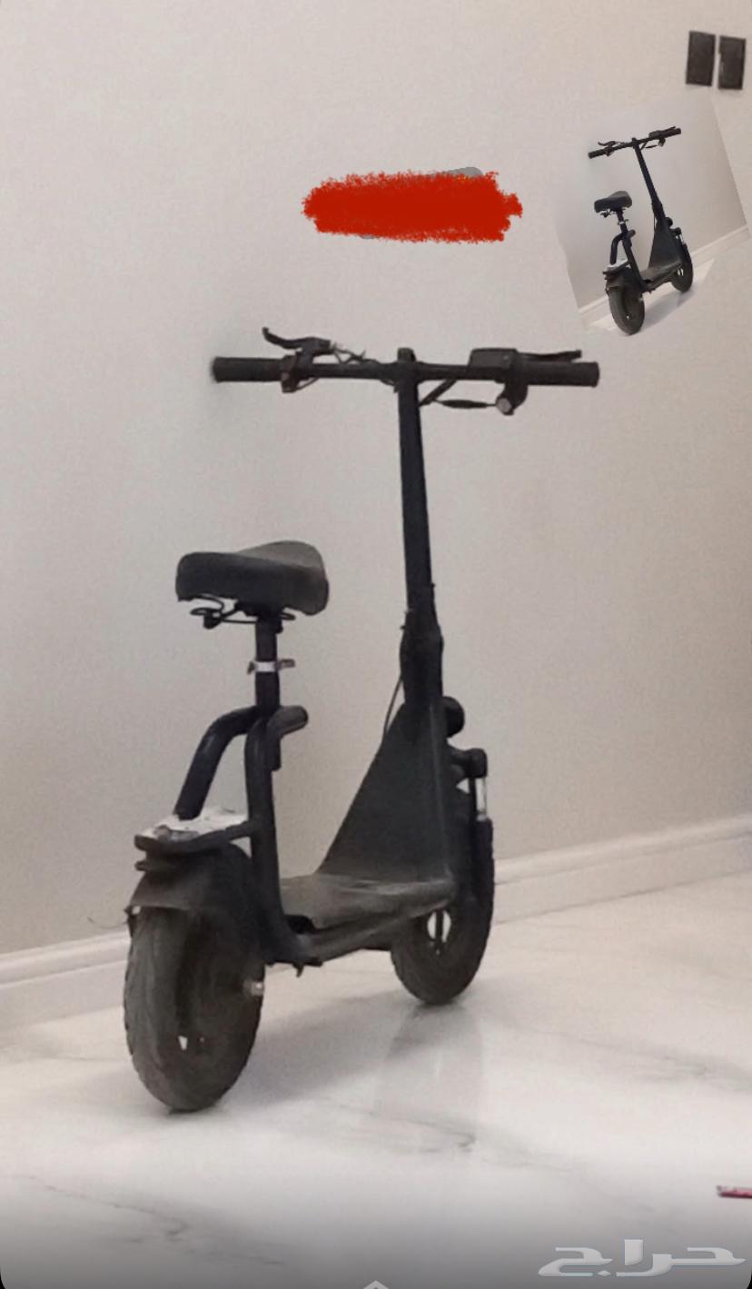 Scooter for sale64061143547906112