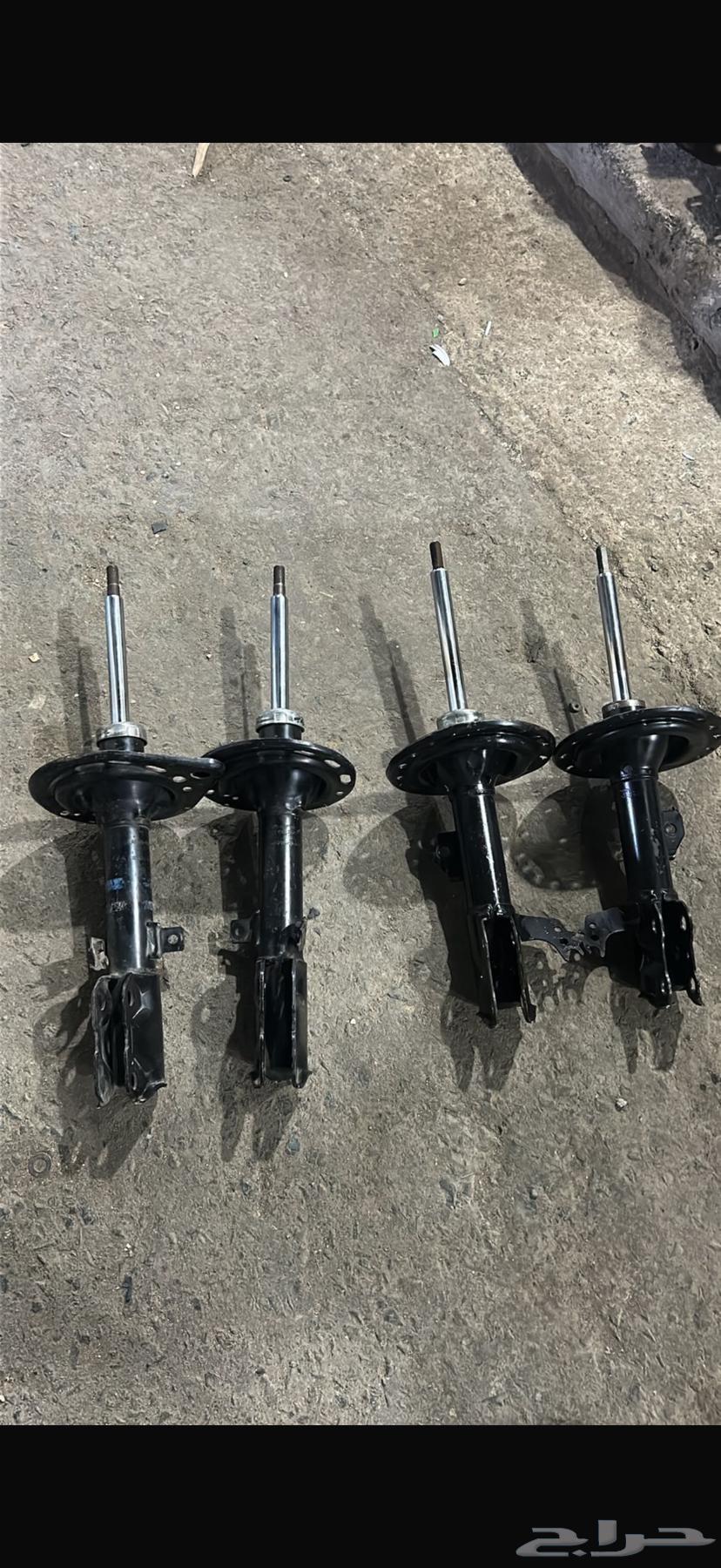 Suspension Parts - Engine Mounts for Camry, Avalon, Yaris, Corolla64327930679042113