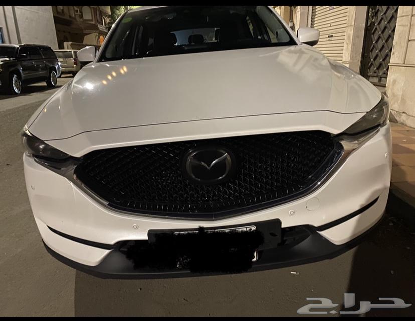 للبيع مازدا CX5 فل كامل 201864328319315585110