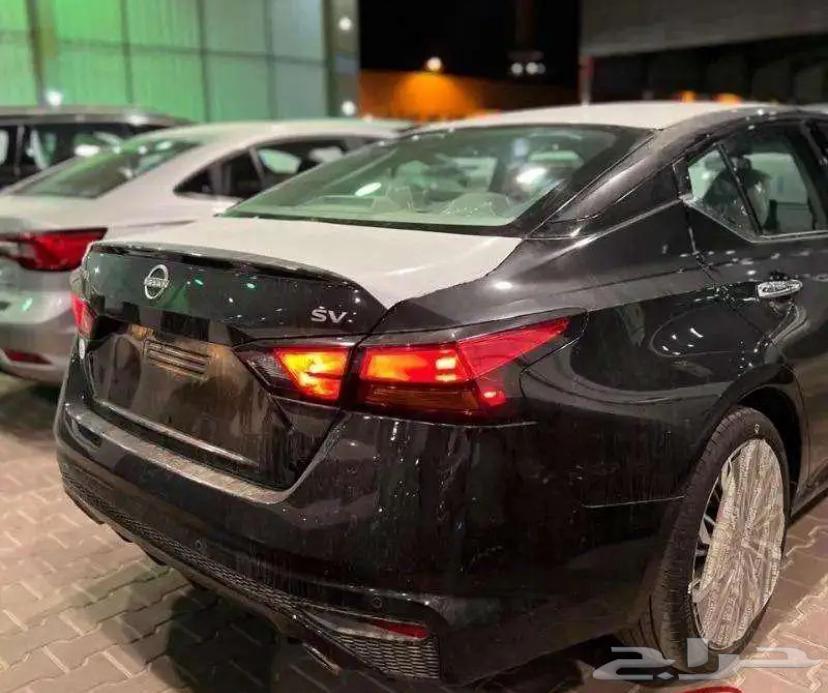 نيسان التيما نص فل 2025 قسط 165064329847861761112