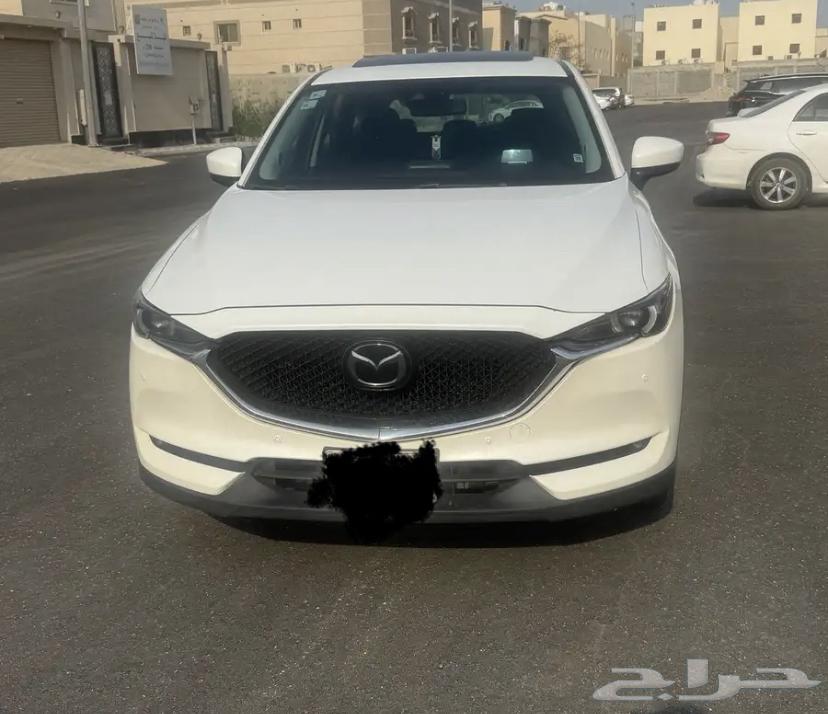 للبيع مازدا CX5 فل كامل 201864328319315585111