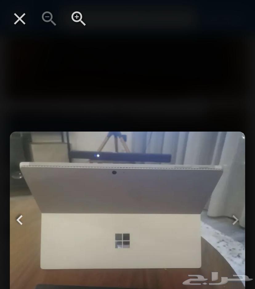 مايكروسوفت سيرفس برو 564058108710402114