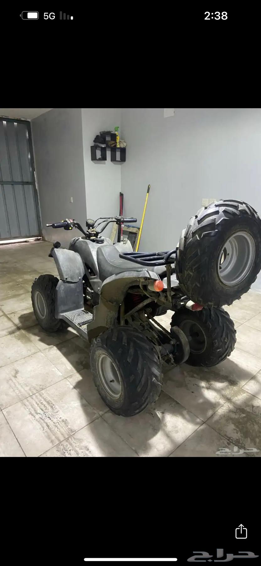 دباب أربع كفرات تايوان 10064327857224066111