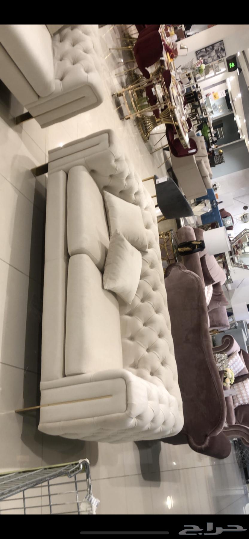 New sofa from Home Centre64059411222274114