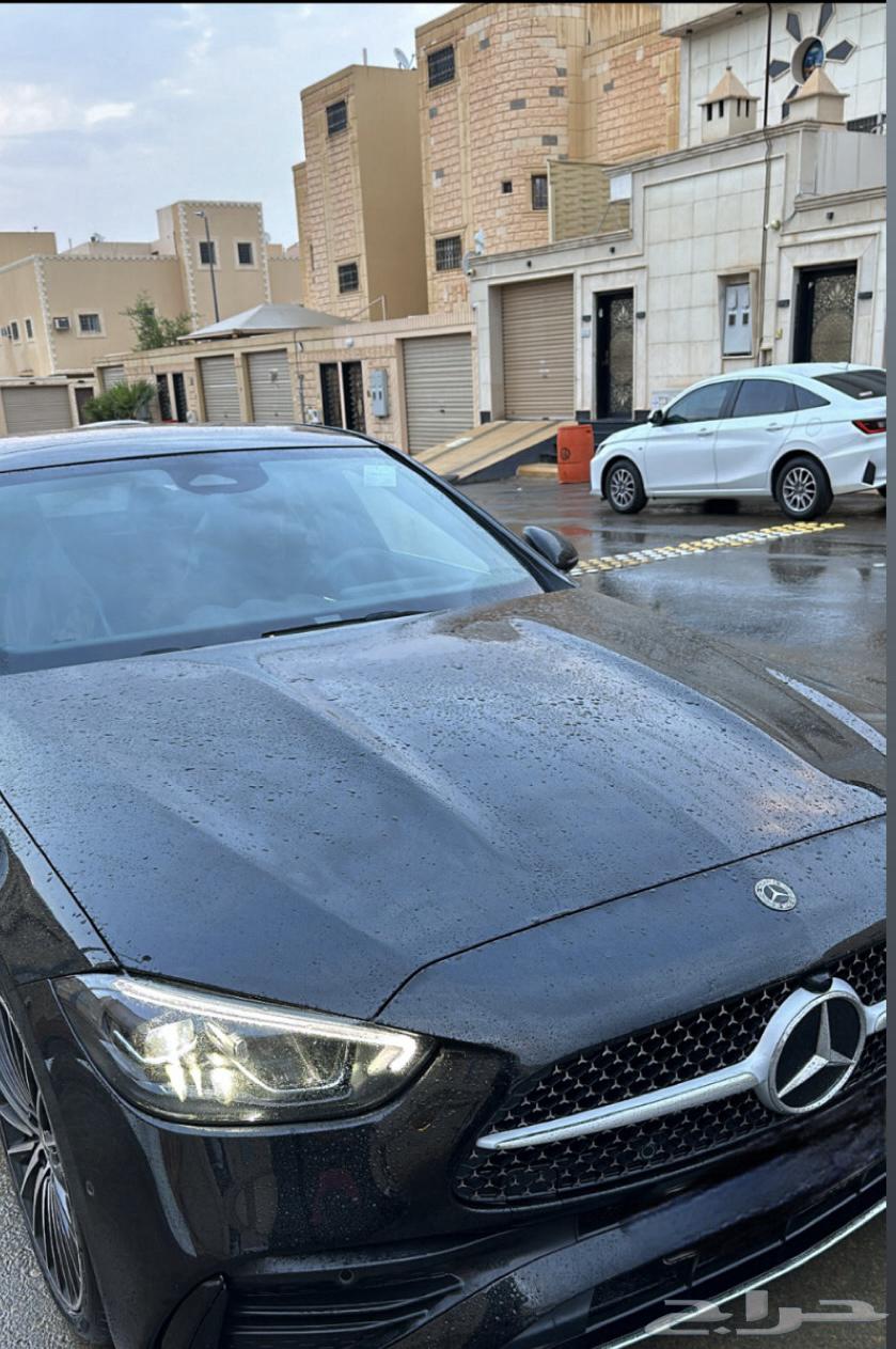 مرسيدسc200 202464332876187522111