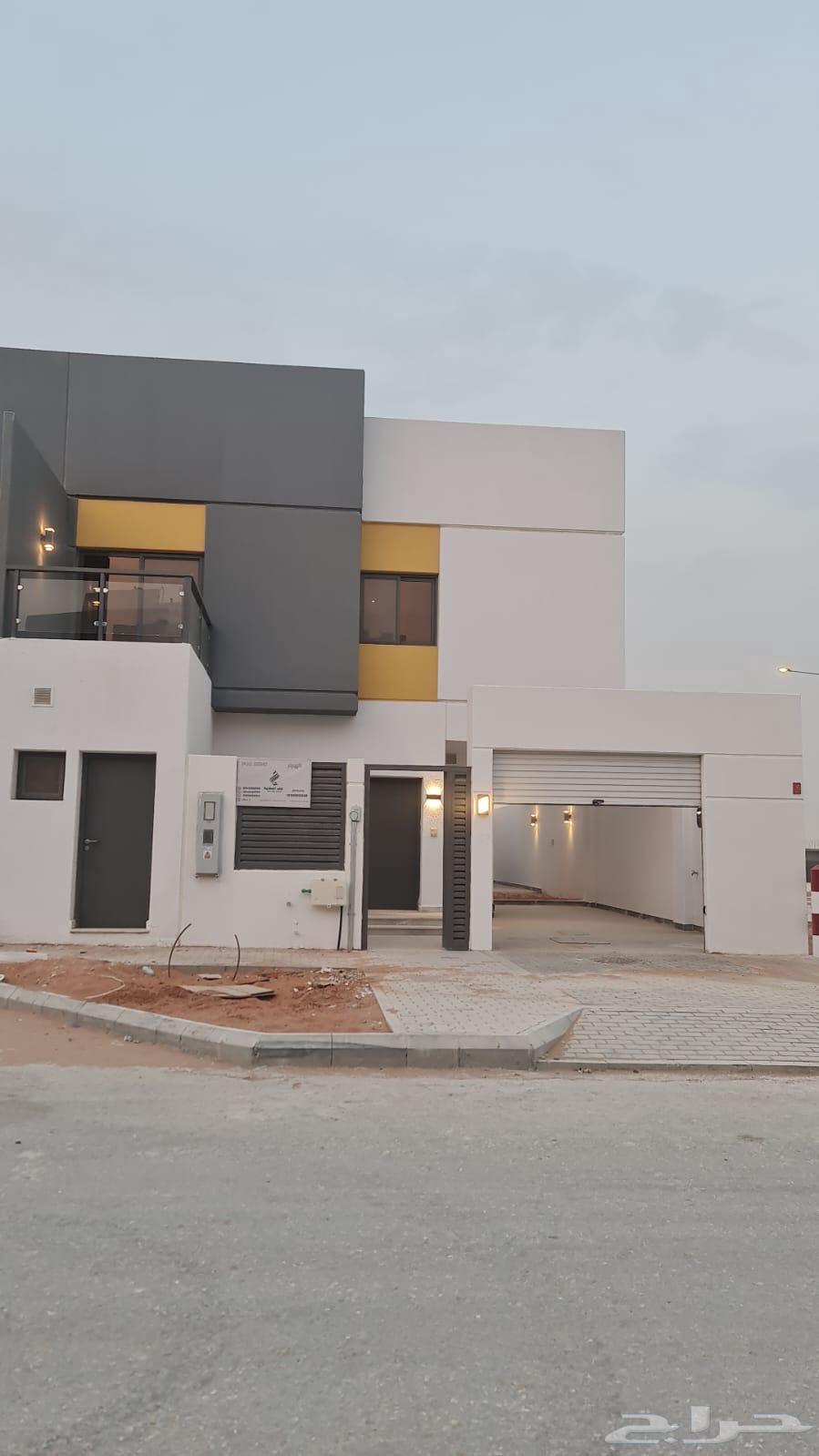 فيلا للإيجار