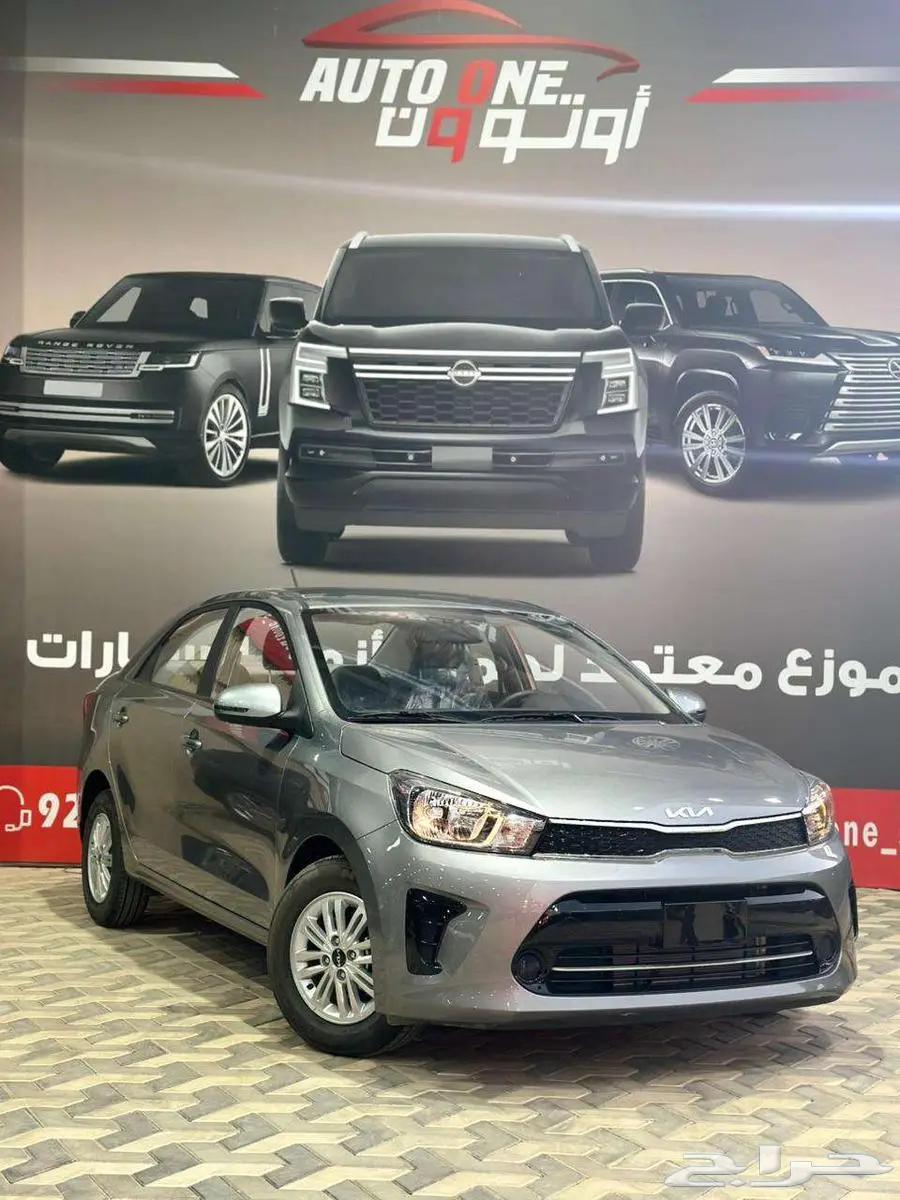 كيا بيجاس استاندر و استاندر مطور 202564334507974786110