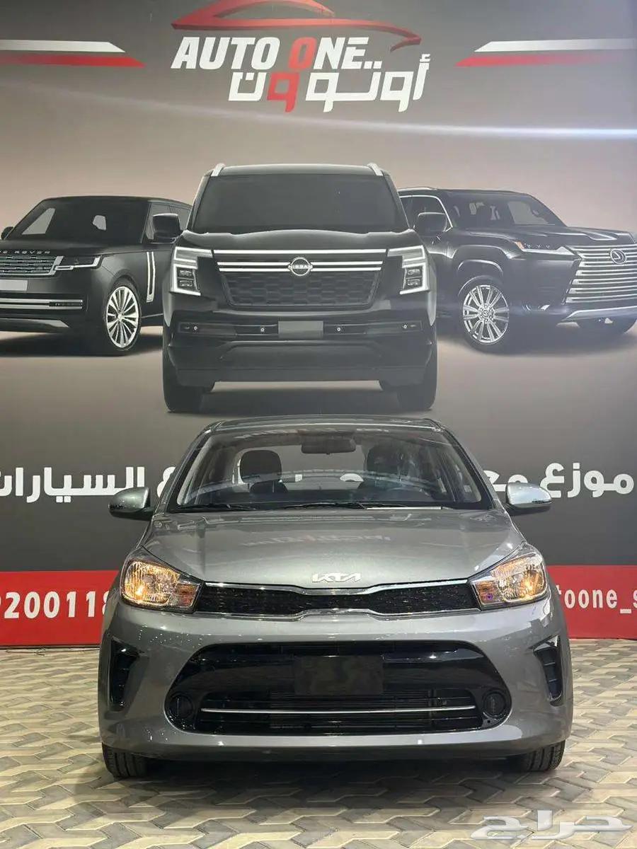 كيا بيجاس استاندر و استاندر مطور 202564334507974786112