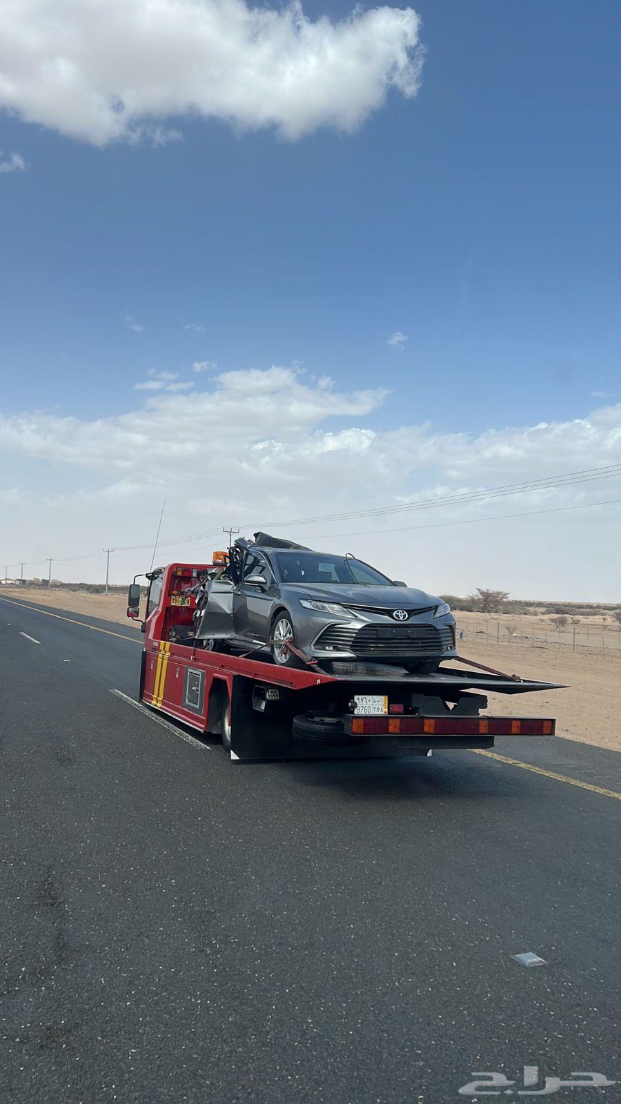 Riyadh, Tabuk, Jeddah, Alqurayyat, AlUla Flatbed64329050353155110