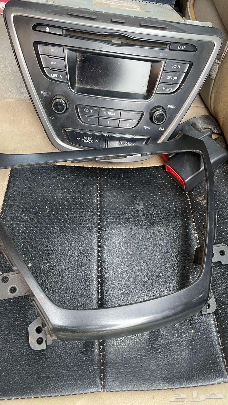 Elentra 14 Recorder64334176684546112