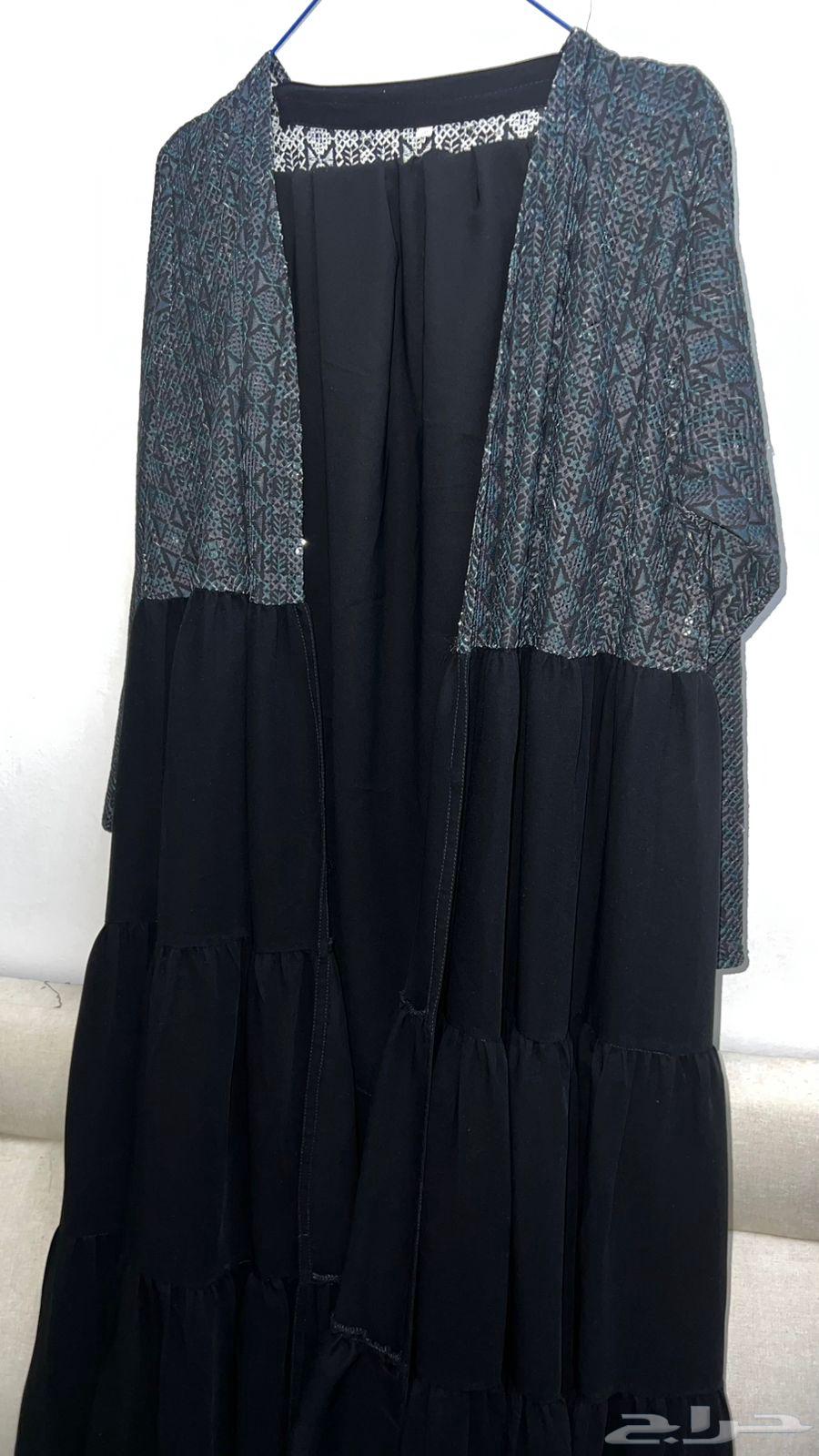 Abaya64064228515714113
