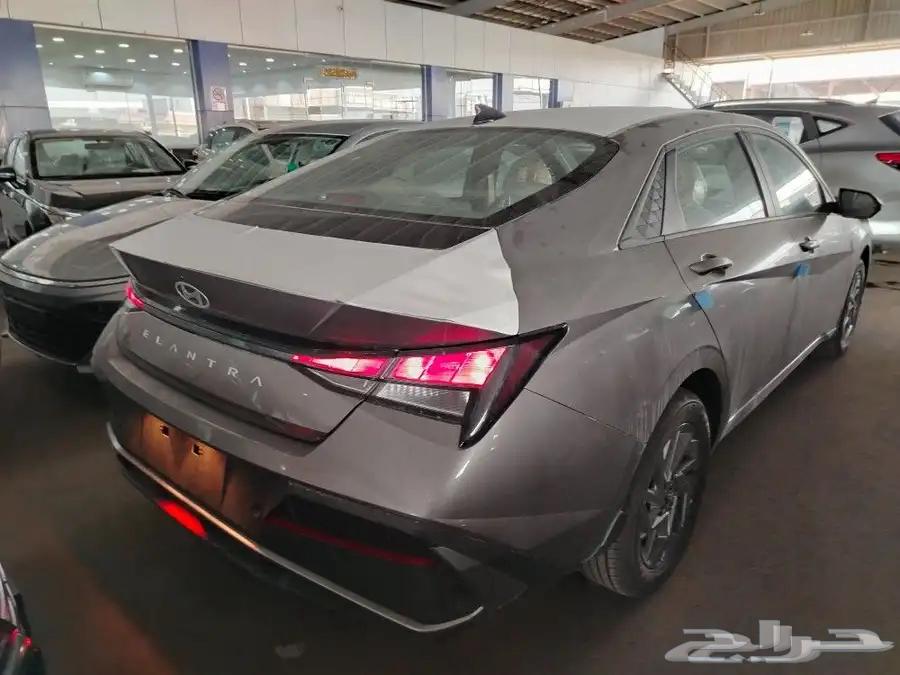 هونداي النترا سمارت موديل 2025 اوتو ون64329801865090112