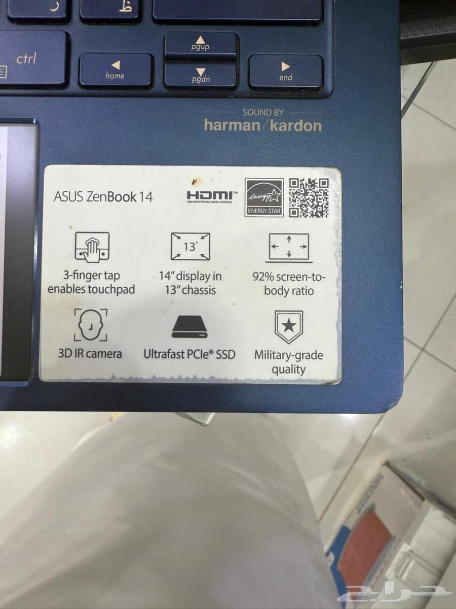 لابتوب اسوس للبيع64070051333506113