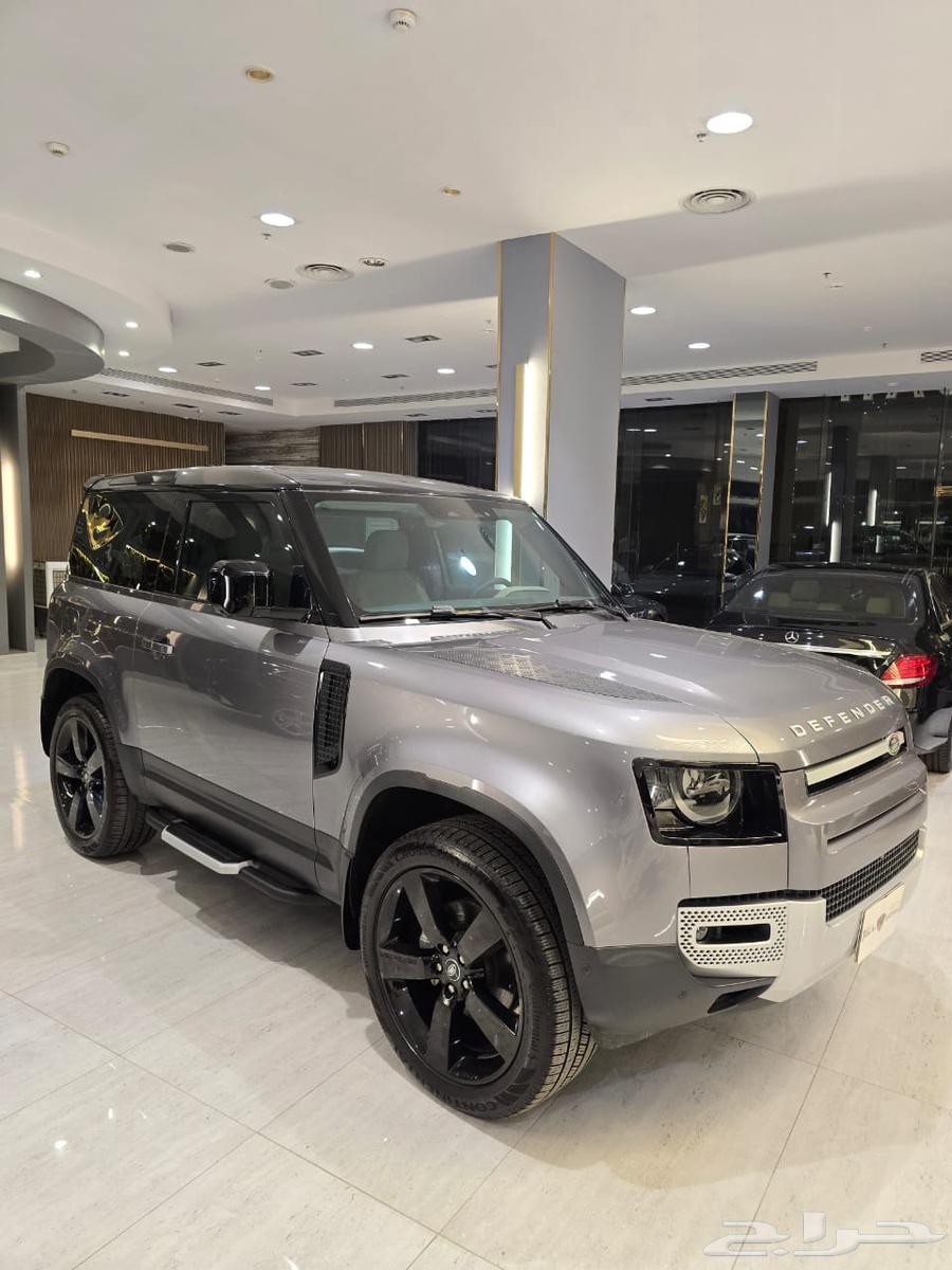 ديفندر ناغي ضمان وصيانة مجانية 202364335364856065110