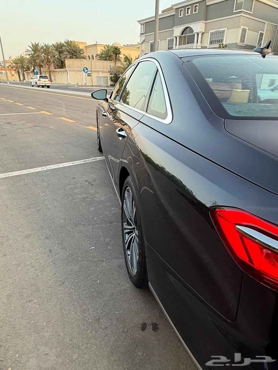 للبيع أودي A8 موديل 201964337133504513114