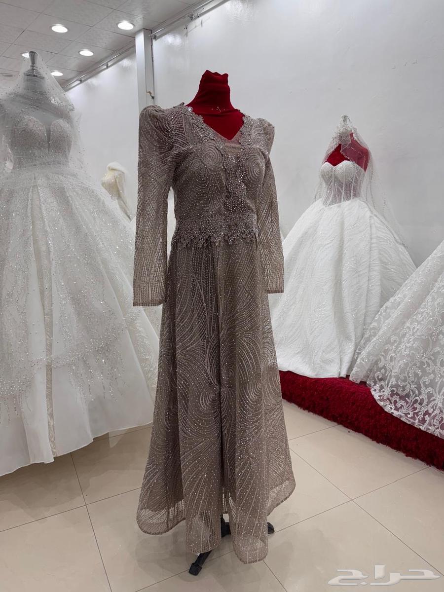 فستان سهره للبيع63619150654337113