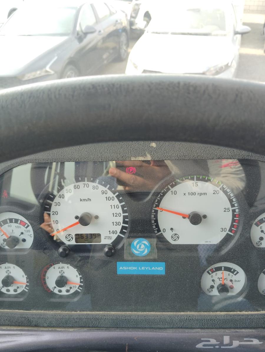 باص للايجار أشوك ليلاند فالكون 63 راكب موديل 2364335590174337113