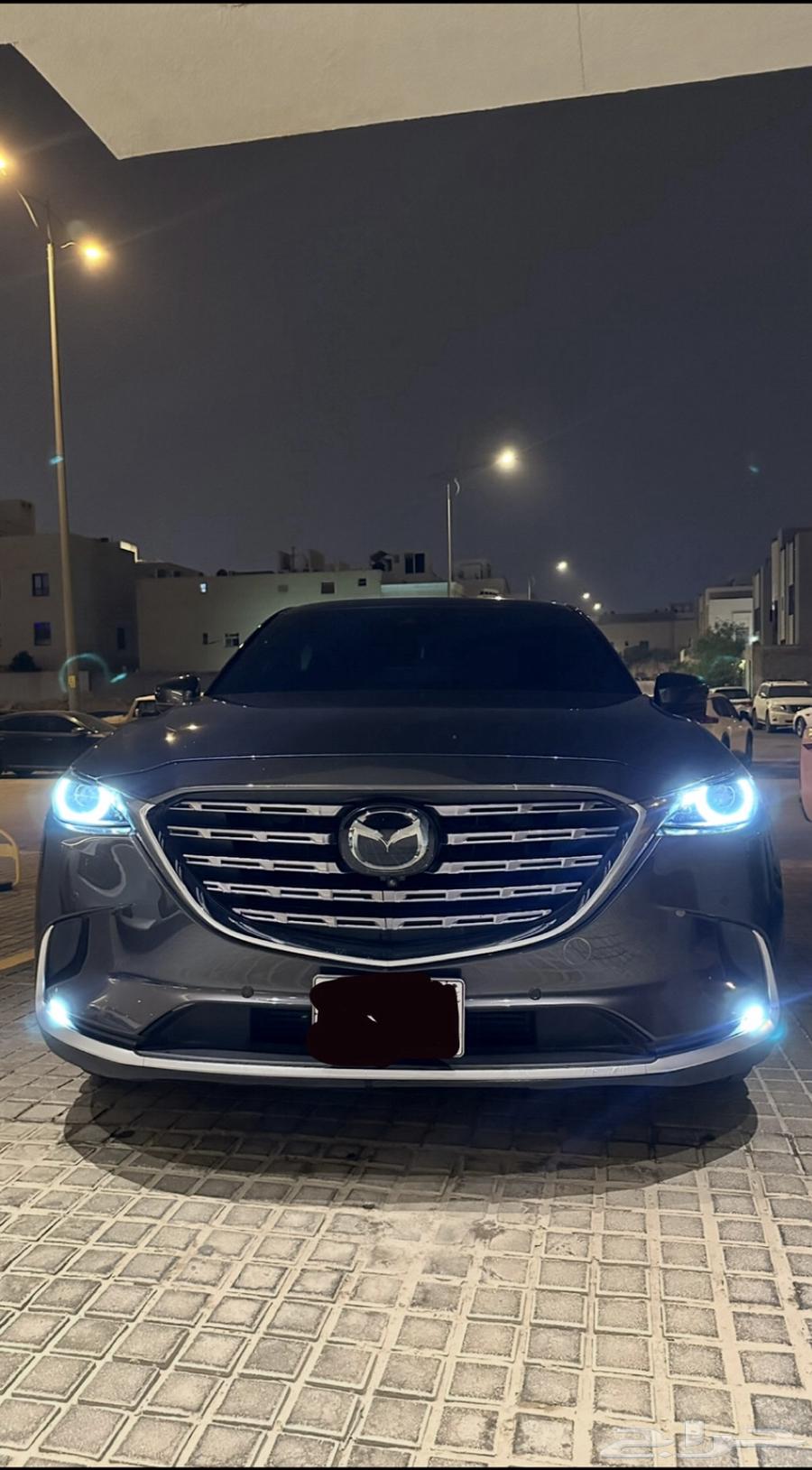 Mazda CX9 Signature 202264337030438018110