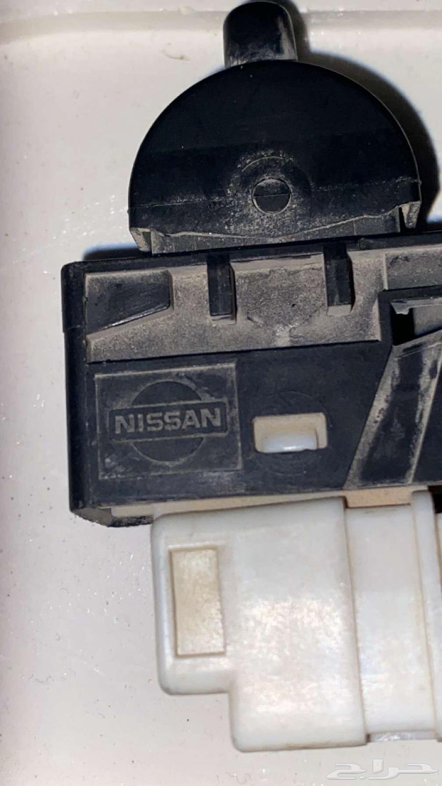 زر درايش ددسن خلفي اصلي وكاله64342788391938111