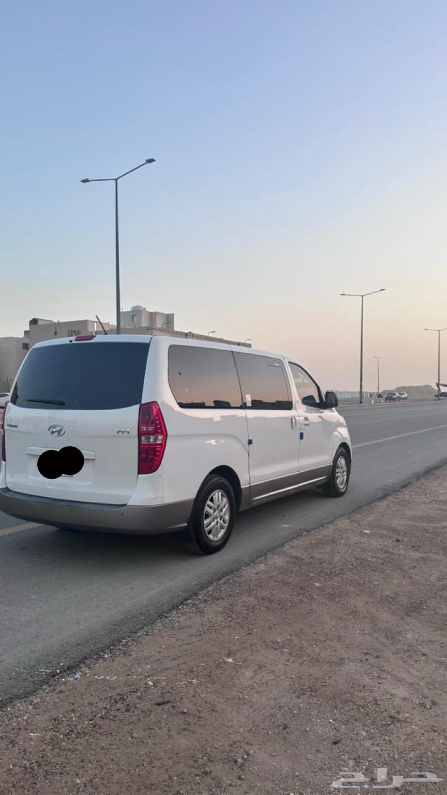 هيوندايh1 2020 قير مكينه شرط ان شاءالله64342652910722110