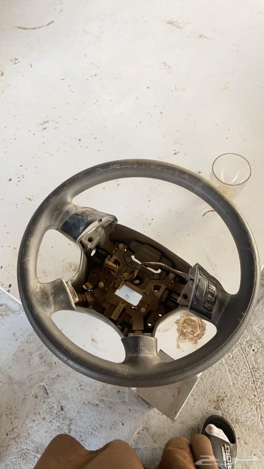 Honda Accord 2006 and 2007 rims with spokes, they only need cleaning and you're all set64338499815042111