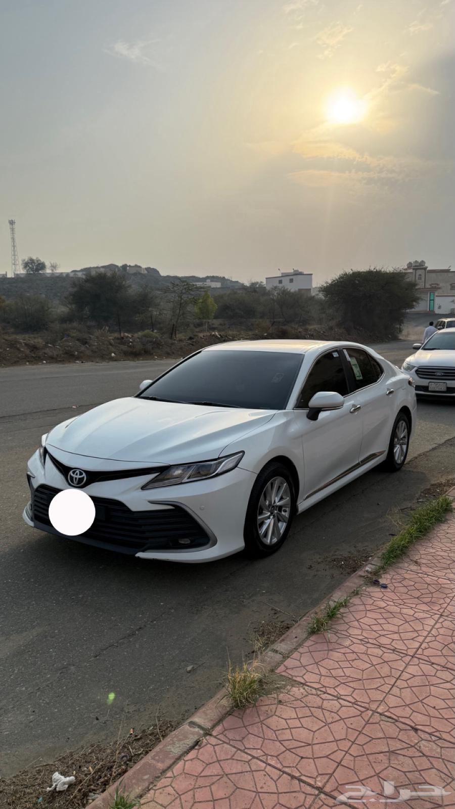 2022 Camry in Excellent Condition for Sale64342877340162110