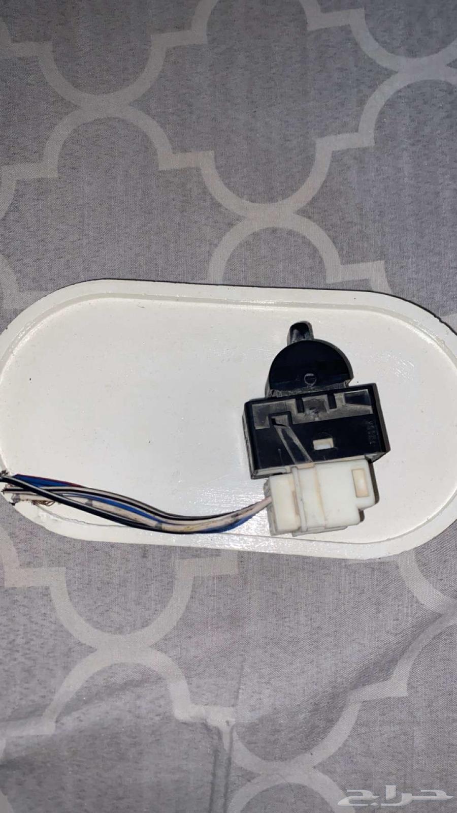 زر درايش ددسن خلفي اصلي وكاله64342788391938113