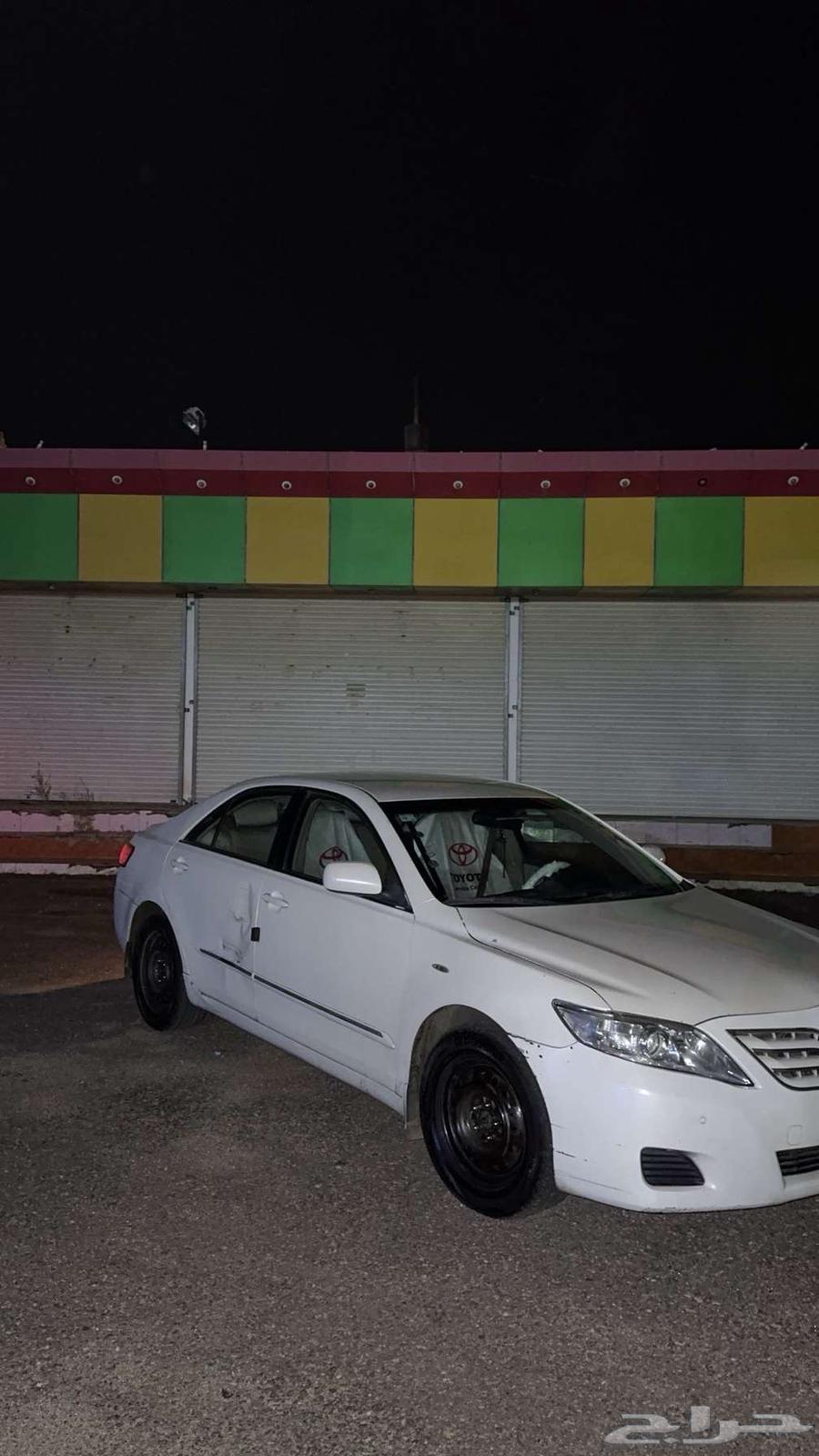 كامري 2011 نص فل64321711458945111