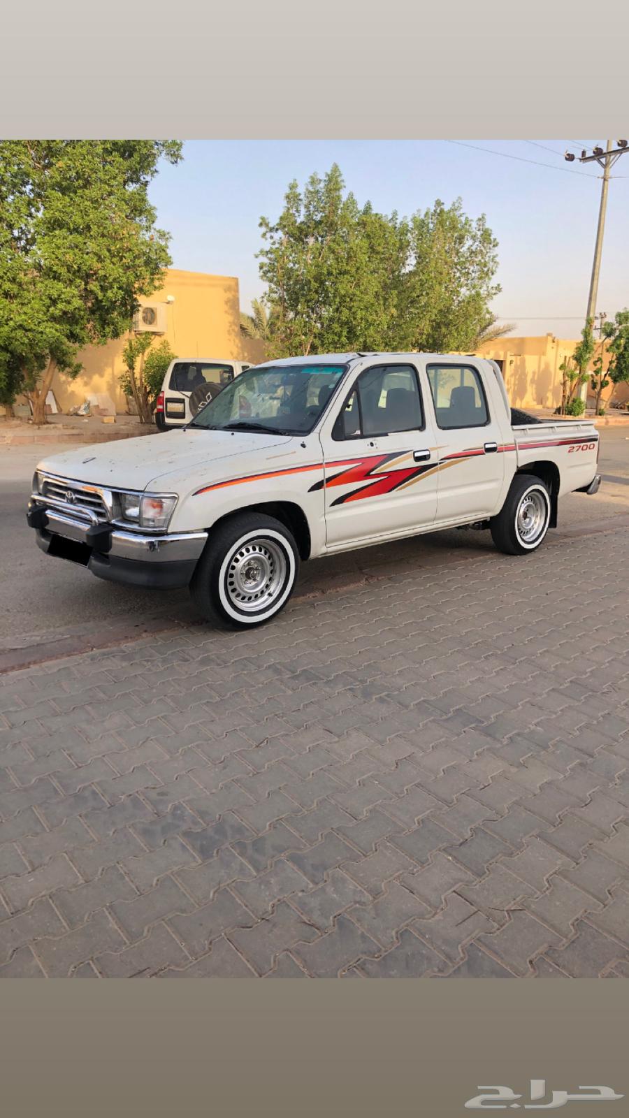 HiLux 199964341022411649110